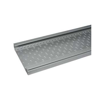 ISIPLAST CC 3M 600x100 perforé|Legrand Cable Management-CAF637941