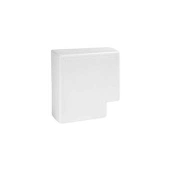 Angle plat pour TerCia TA-C45 134x55 blanc|Iboco-IBOB04538