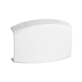 Té de dérivation pour Optima TM 32x12,5 blanc|Iboco-IBOB08834