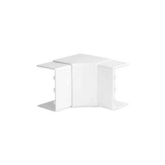 Angle intérieur variable de 70 à 120° pour TA-E 100x60 et TA-G 100x60 blanc|Iboco-IBOB01729