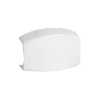 Té de dérivation pour Optima TM 22x12,5 blanc|Iboco-IBOB08824