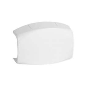 Té de dérivation pour Optima TM 22x12,5 blanc|Iboco-IBOB08824