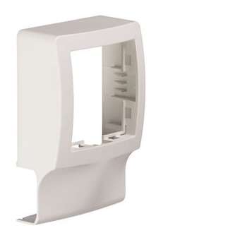 Support Alréa pour ATA 12x20 Pure|Hager-HAGATA122399016