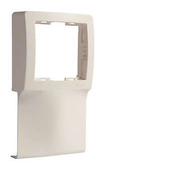 Support Alréa pour ATA 12/20x50 Pure|Hager-HAGATA125399016