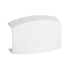 Té de dérivation pour Optima TM 34x16 blanc|Iboco-IBOB08844