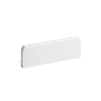 Embout pour TerCia TA-C45 164x55 blanc|Iboco-IBOB04545