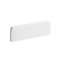 Embout pour TerCia TA-C45 164x55 blanc
