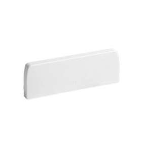Embout pour TerCia TA-C45 164x55 blanc|Iboco-IBOB04545