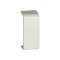 Joint de couvercle pour Optima TM 52x20 blanc