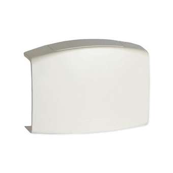 Té de dérivation pour Optima TM 52x20 blanc|Iboco-IBOB08864