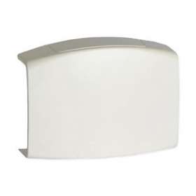 Té de dérivation pour Optima TM 52x20 blanc|Iboco-IBOB08864