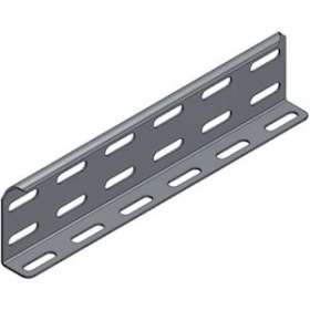 Eclisse emboîtable EE, hauteur 51, pour Dalles PS-PSN, SZ|Niedax France-NDX009201