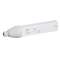 Canalis KBA - embout d'alimentation gauche 25A - blanc