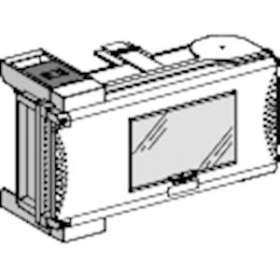 Canalis KSB - coffret de dérivation modulaire 63A - 8mod.18mm - 3L+N+PE|Schneider Electric-SCHKSB63SM48