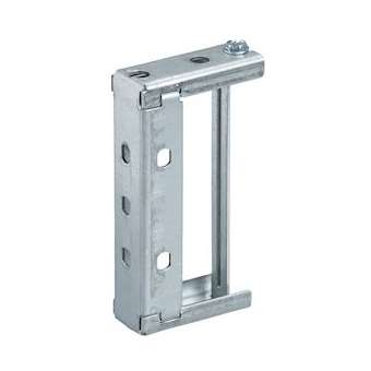 Canalis KN - étrier suspendu - fixation tige filtée - KN 40A à 160A|Schneider Electric-SCHKNB160ZF1