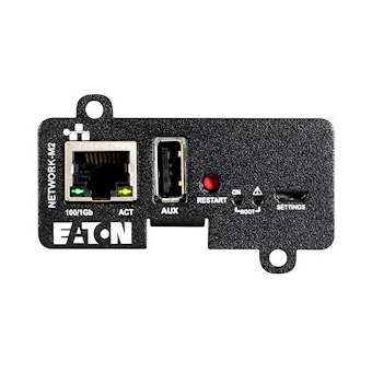 Gigabit Network Card|Eaton industries-EONNETWORK-M2