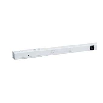 Canalis KBB - élément droit 25A - 3m blanc - 3L+N+PE 3 fenêtres|Schneider Electric-SCHKBB25ED4303W