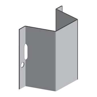Protection de câbles PRC 60, SZ|Niedax France-NDX545002