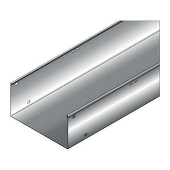 Goulotte GBRS, 96x316, SZ|Niedax France-NDX512049