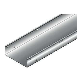 Goulotte GBRS, 48x195, SZ|Niedax France-NDX512021