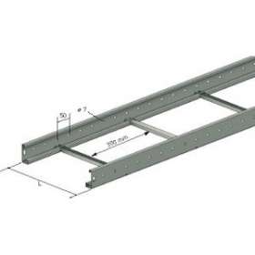 GLO4 - Échelle à câbles L60/3/300 GS|Legrand Cable Management-CAF8311133