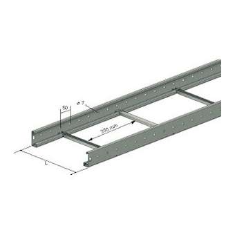 GLO4 - Échelle à câbles L60/6/600 GS|Legrand Cable Management-CAF8311166