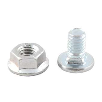 Boîte 25 écrous GLM M5 GS|Legrand Cable Management-CAF8313000