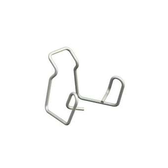 Sac 25 clips F02 GS|Legrand Cable Management-CAF646200