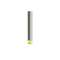Embout plastique EP41 41/41 jaune