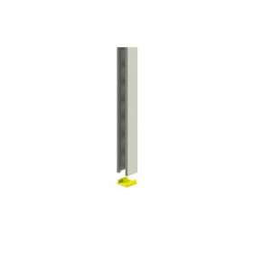 Embout plastique EP41 41/41 jaune|Legrand Cable Management-CAF348577