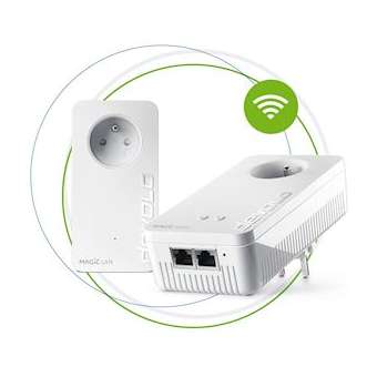 devolo Magic 1 WiFi 2-1-2|Devolo-DEO8360