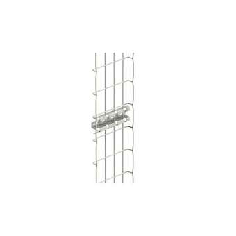 Rail CSN 200 GS|Legrand Cable Management-CAF013200