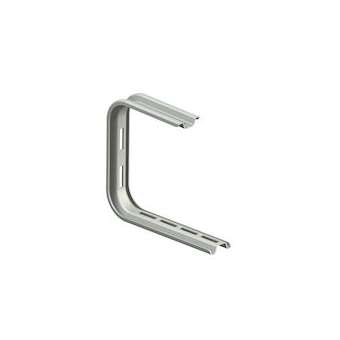 Console CS C100 GS|Legrand Cable Management-CAF002760