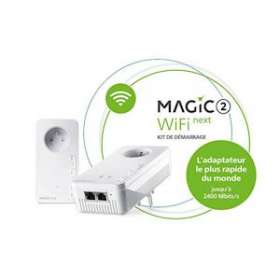 devolo Magic 2 WiFi next Starter Kit|Devolo-DEO8618