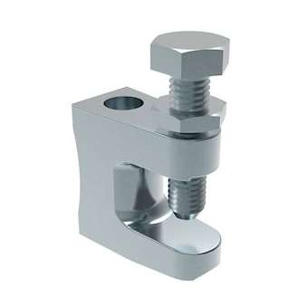 Support STPIPN PA23 tige filetée pour IPN - EZ|Legrand Cable Management-CAF350580