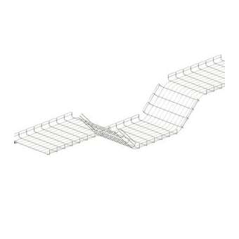 CF 54/500 - Chemin de câbles fil BS 3M EZ|Legrand Cable Management-CAF000301