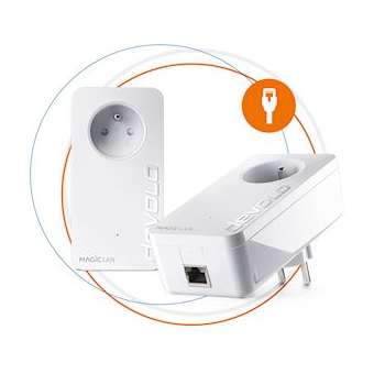 devolo Magic 2 LAN 1-1-2|Devolo-DEO8261