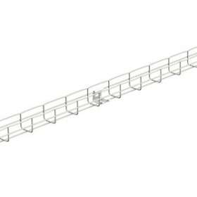 Console CAT 40 GS|Legrand Cable Management-CAF586190