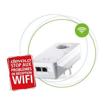 devolo Magic 1 WiFi 2-1-1|Devolo-DEO8352