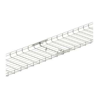 Éclisse droite ED 275 EZ|Legrand Cable Management-CAF558221