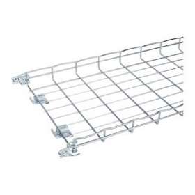 FCFA 54/400 - Chemin de câbles fil BS 3M Fasclic auto EZ|Legrand Cable Management-CAF082201