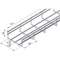 Chemin de câbles fil standard UF 54x200, EZ|Niedax France-NDX547538