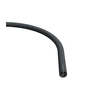 Conduit ICTA 3422 Classic diamètre 16mm avec tire-fils gris RAL7011 couronne de 100m|Iboco-IBOB34916