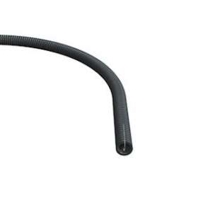 Conduit ICTA 3422 Classic diamètre 16mm avec tire-fils gris RAL7011 couronne de 100m|Iboco-IBOB34916