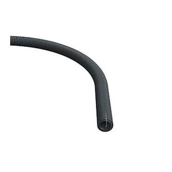 Conduit ICTA 3422 Classic diamètre 20mm avec tire-fils gris RAL7011 couronne de 100m|Iboco-IBOB34920