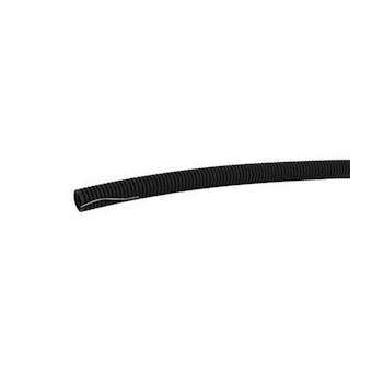 Conduit ICTA Standard D40mm pour courant fort avec tire-fils - RAL7024|Legrand-LEG06640