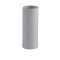 Mureva, manchon pour tube 3321 - Gris - D16 mm