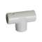 Té de dérivation pour Hk tubitech diamètre 20 gris