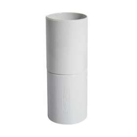 Manchon pour Hk tubitech diamètre 40 gris|Iboco-IBOB20412