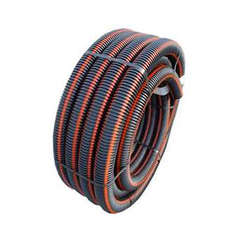 QUATTRO 75 NBR 50M P7: protection des câbles électriques enterrés|Elydan-JAN7230